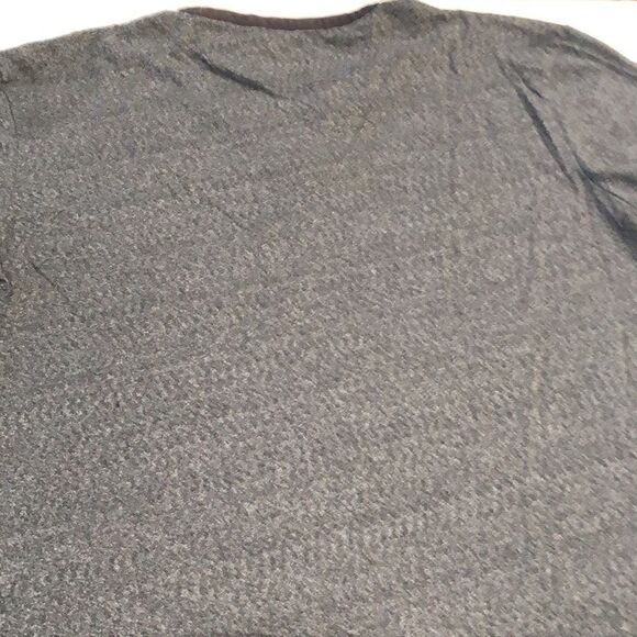 Grayers Short Sleeve Henley Sz. L - Picture 4 of 4